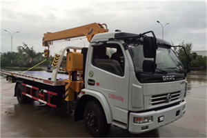 庐江24小时道路救援服务